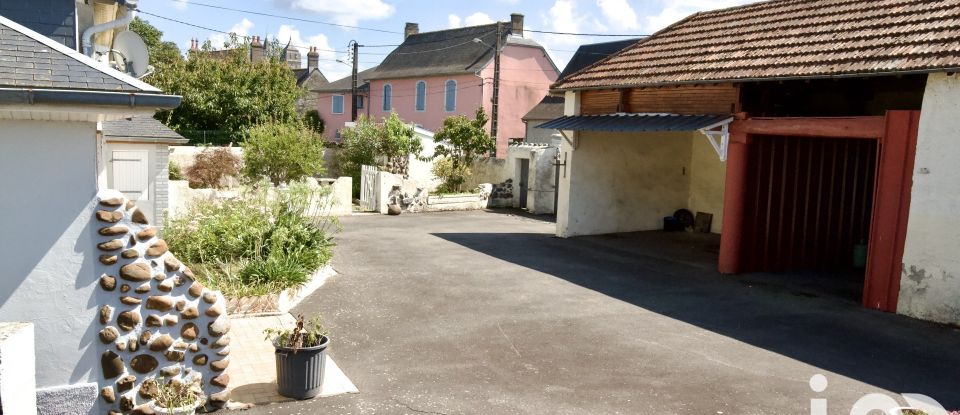 Maison traditionnelle 8 pièces de 152 m² à Ibos (65420)