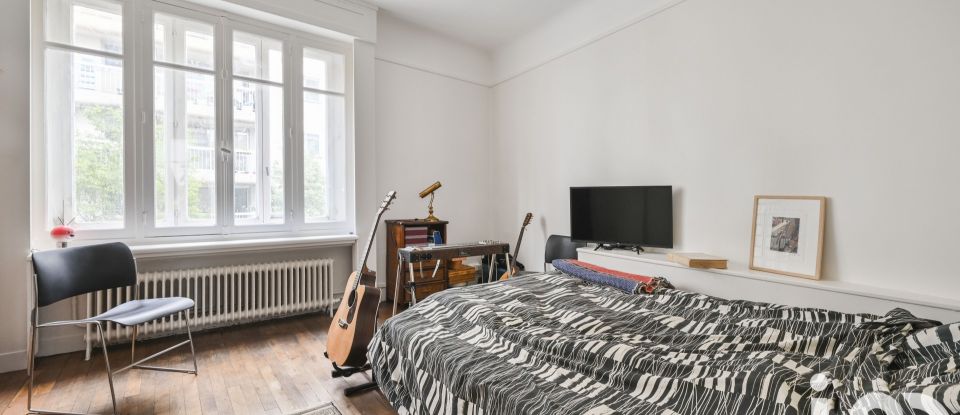 Immeuble de 448 m² à Paris (75020)