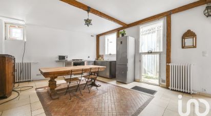 Maison 9 pièces de 448 m² à Paris (75020)