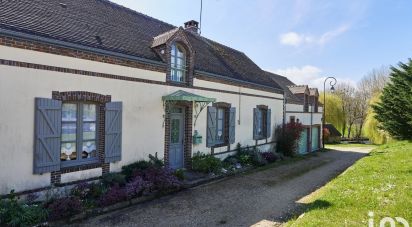 Maison 7 pièces de 245 m² à Fontenay-sur-Eure (28630)