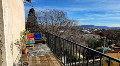 Apartment 3 rooms of 88 m² in Marseille (13015)