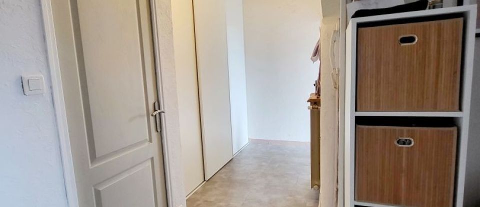 Appartement 3 pièces de 88 m² à Marseille (13015)