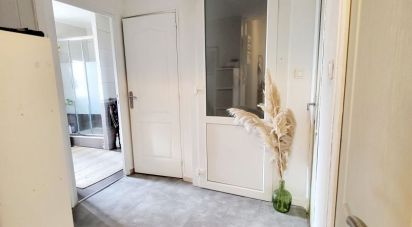 Apartment 3 rooms of 88 m² in Marseille (13015)