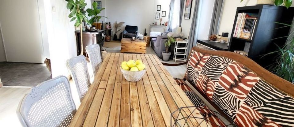 Apartment 3 rooms of 88 m² in Marseille (13015)