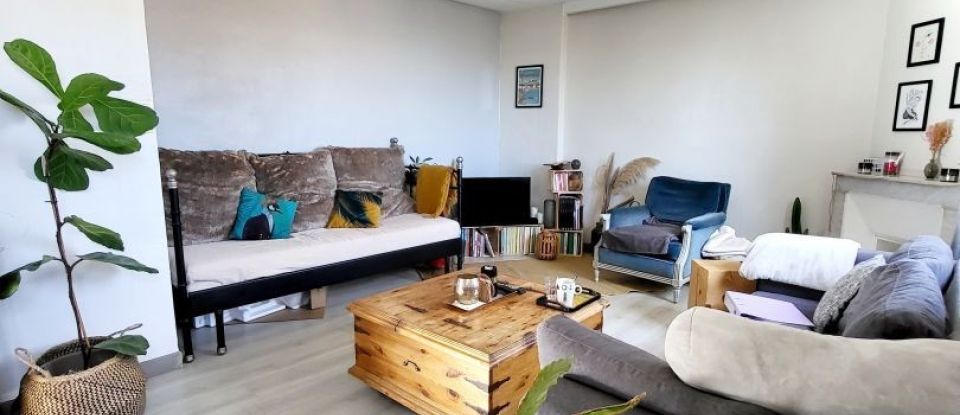 Appartement 3 pièces de 88 m² à Marseille (13015)