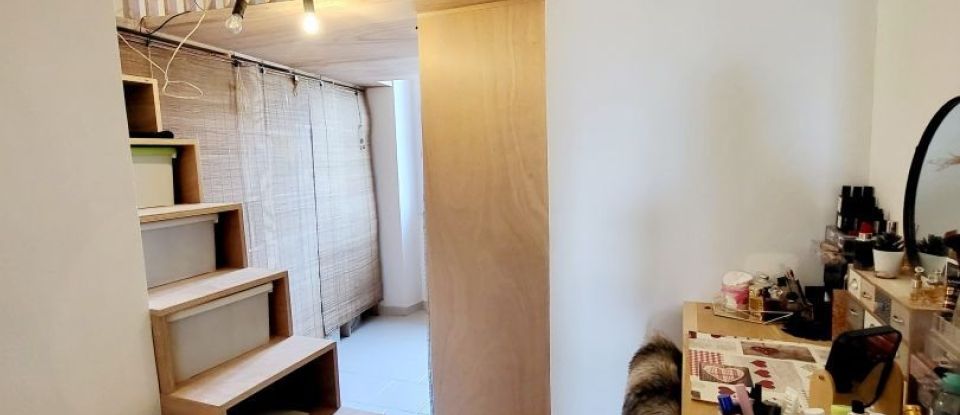 Appartement 3 pièces de 88 m² à Marseille (13015)