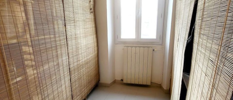 Apartment 3 rooms of 88 m² in Marseille (13015)