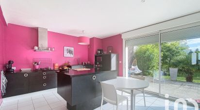 Maison 6 pièces de 112 m² à Loudéac (22600)