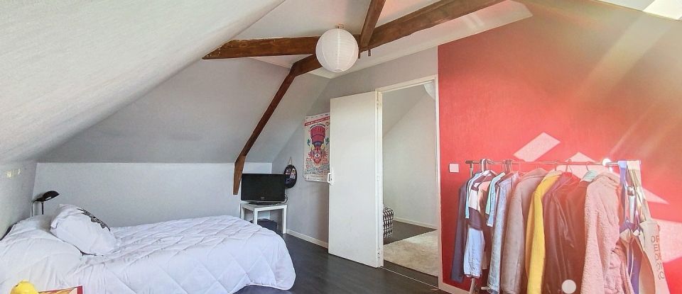 Maison 6 pièces de 112 m² à Loudéac (22600)