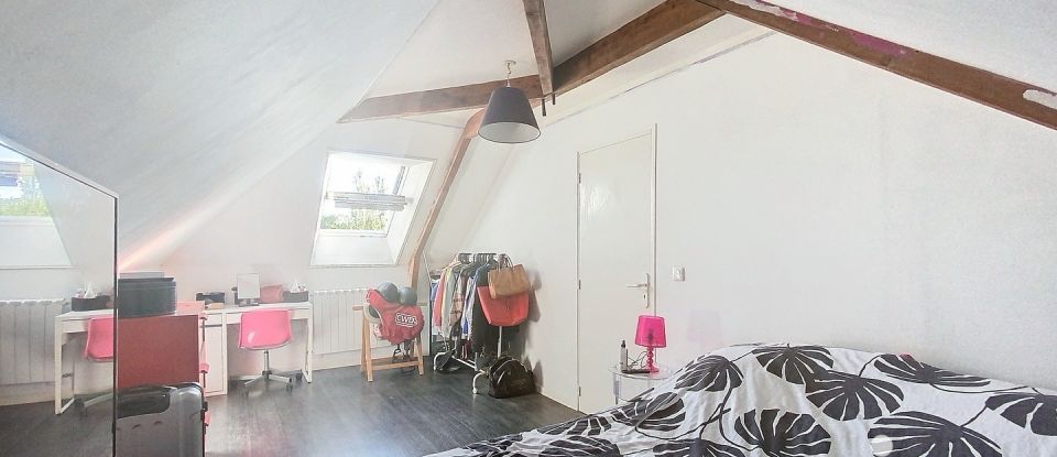 Maison 6 pièces de 112 m² à Loudéac (22600)