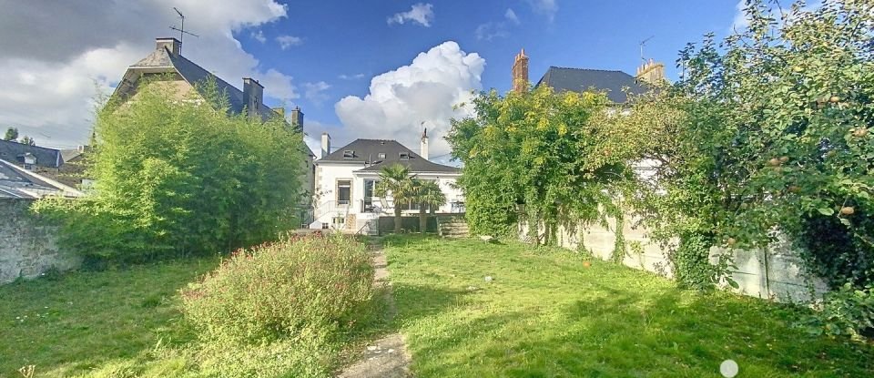 Maison 6 pièces de 112 m² à Loudéac (22600)