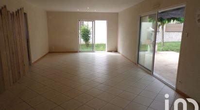 House 6 rooms of 136 m² in Beaurepaire (85500)