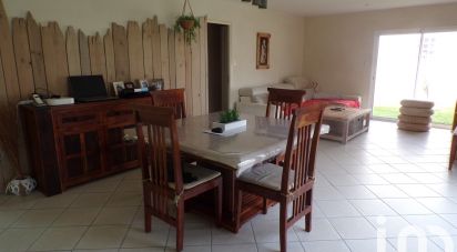 House 6 rooms of 136 m² in Beaurepaire (85500)