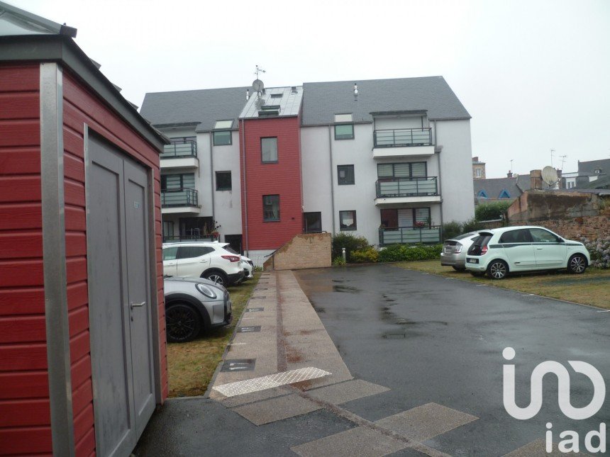 Apartment 4 rooms of 70 m² in Paimpol (22500)