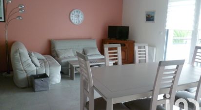 Apartment 4 rooms of 70 m² in Paimpol (22500)