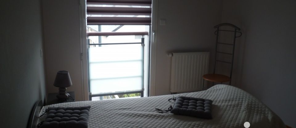 Apartment 4 rooms of 70 m² in Paimpol (22500)