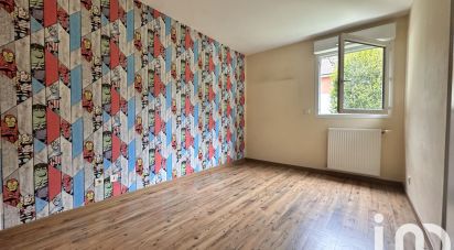 Apartment 3 rooms of 66 m² in Magland (74300)