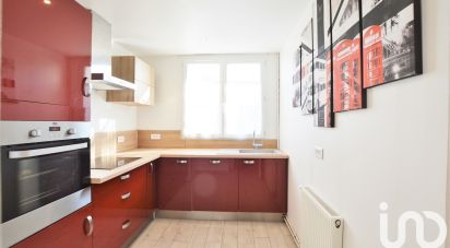 Appartement 4 pièces de 68 m² à Taverny (95150)