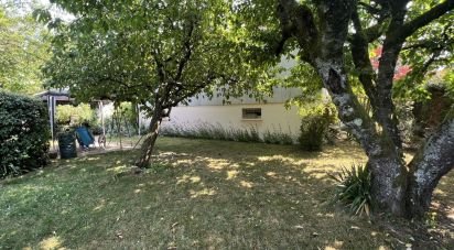 Maison 5 pièces de 90 m² à Villeneuve-sur-Yonne (89500)