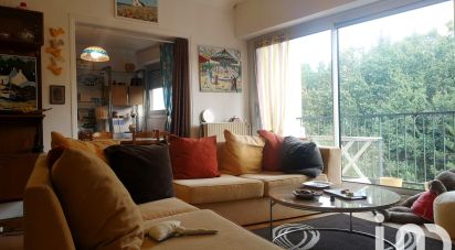 Apartment 4 rooms of 87 m² in Quimper (29000)