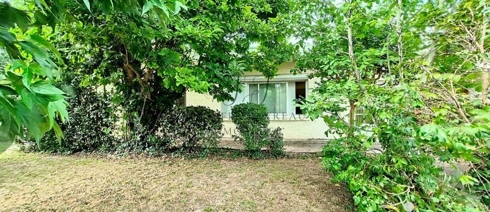 Maison 4 pièces de 84 m² à Pessac (33600)