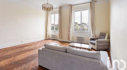 Appartement 3 pièces de 94 m² à Nantes (44000)