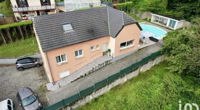 House 7 rooms of 165 m² in Thil (54880)