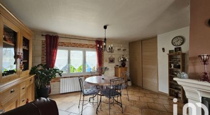 Maison 5 pièces de 125 m² à Vernouillet (28500)