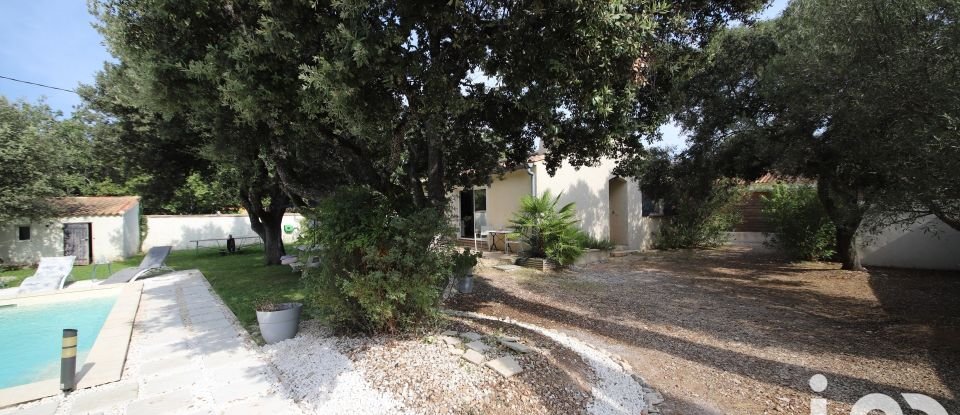 Traditional house 4 rooms of 80 m² in Venasque (84210)