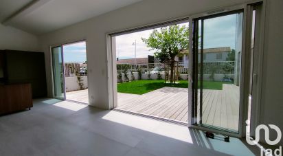 Maison 5 pièces de 155 m² à Châtelaillon-Plage (17340)