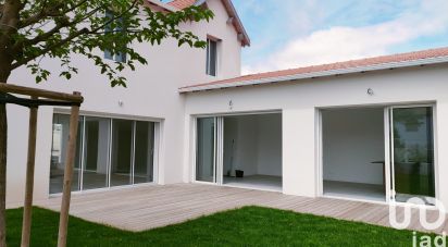 Maison 5 pièces de 155 m² à Châtelaillon-Plage (17340)