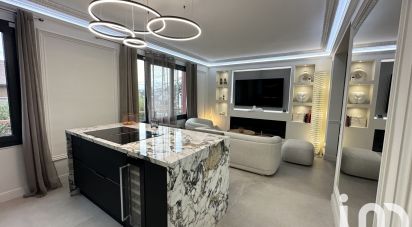 Apartment 3 rooms of 64 m² in Sainte-Geneviève-des-Bois (91700)