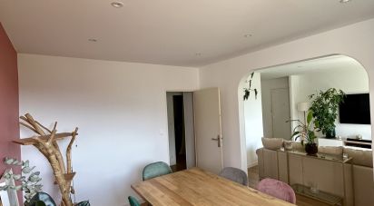 Appartement 3 pièces de 71 m² à Toulon (83200)