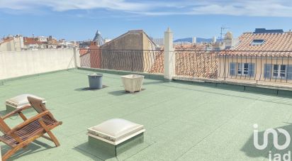 Apartment 4 rooms of 108 m² in Toulon (83000)