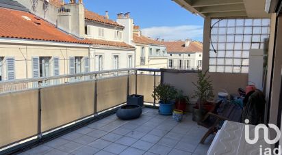 Apartment 4 rooms of 108 m² in Toulon (83000)