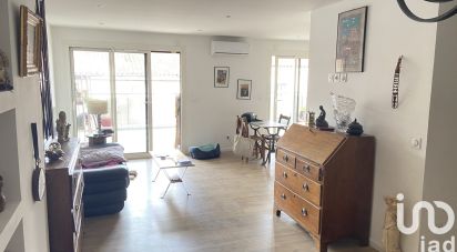 Apartment 4 rooms of 108 m² in Toulon (83000)