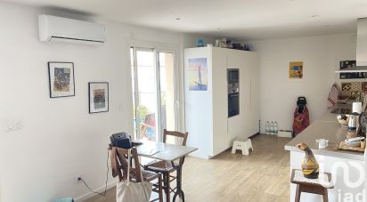 Apartment 4 rooms of 108 m² in Toulon (83000)