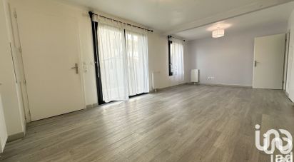 Maison 4 pièces de 74 m² à Bussy-Saint-Georges (77600)