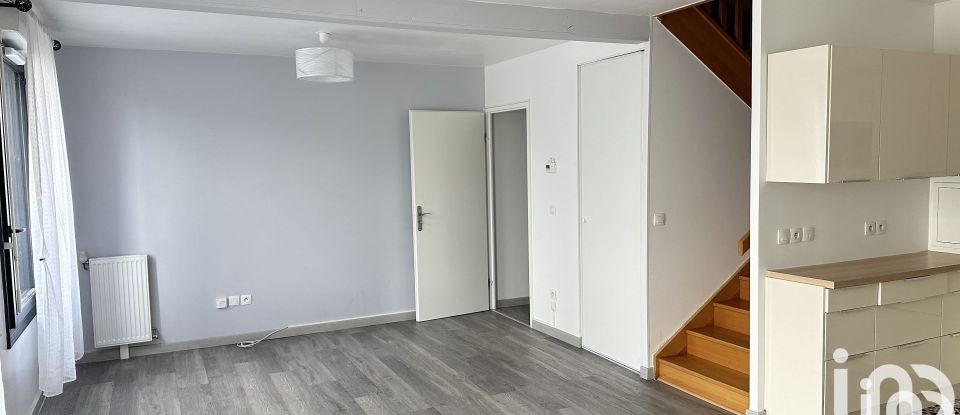 Maison 4 pièces de 74 m² à Bussy-Saint-Georges (77600)