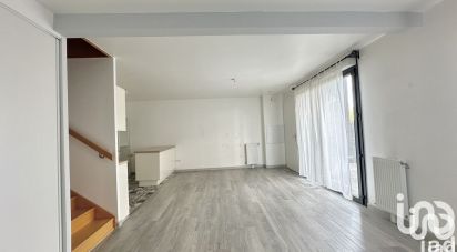 Maison 4 pièces de 74 m² à Bussy-Saint-Georges (77600)