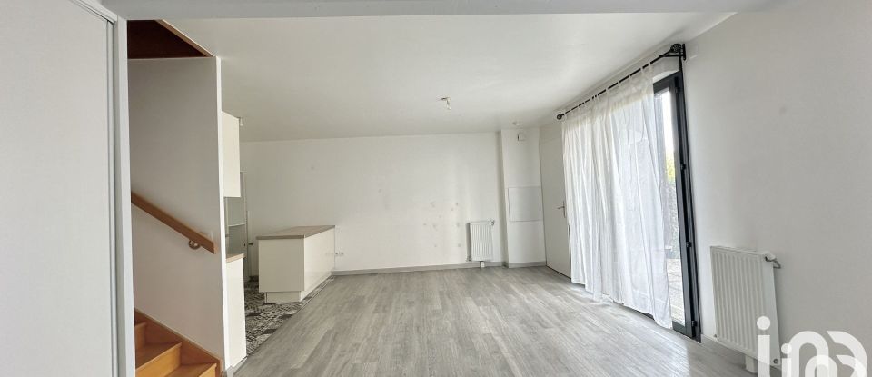 Maison 4 pièces de 74 m² à Bussy-Saint-Georges (77600)