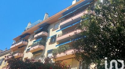 Apartment 2 rooms of 50 m² in Nice (06000)