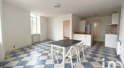 Apartment 3 rooms of 65 m² in Sain-Bel (69210)