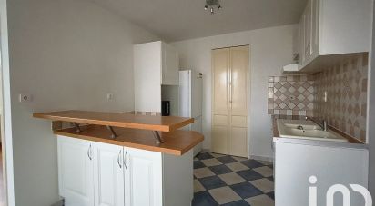 Apartment 3 rooms of 65 m² in Sain-Bel (69210)