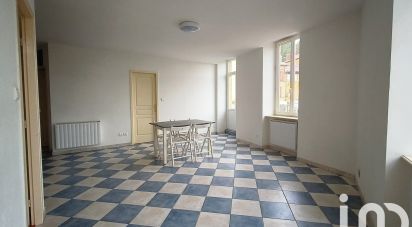 Apartment 3 rooms of 65 m² in Sain-Bel (69210)