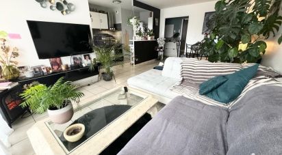 Apartment 3 rooms of 59 m² in Noisy-le-Grand (93160)