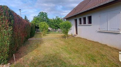 House 3 rooms of 58 m² in Égriselles-le-Bocage (89500)