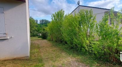 Maison 3 pièces de 58 m² à Égriselles-le-Bocage (89500)