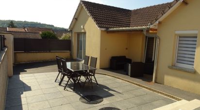 House 3 rooms of 73 m² in Guignicourt-sur-Vence (08430)