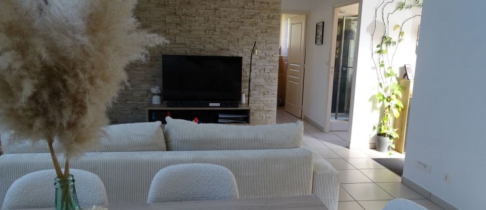 House 3 rooms of 73 m² in Guignicourt-sur-Vence (08430)